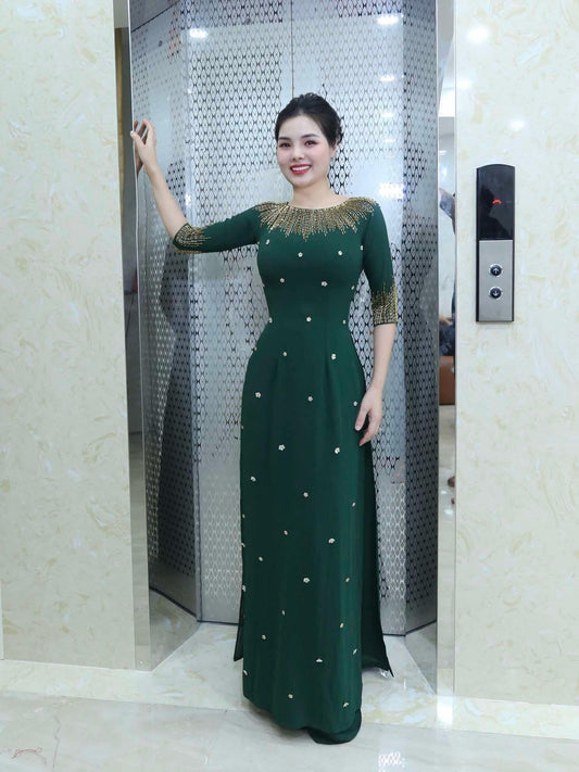 Ao dai nu