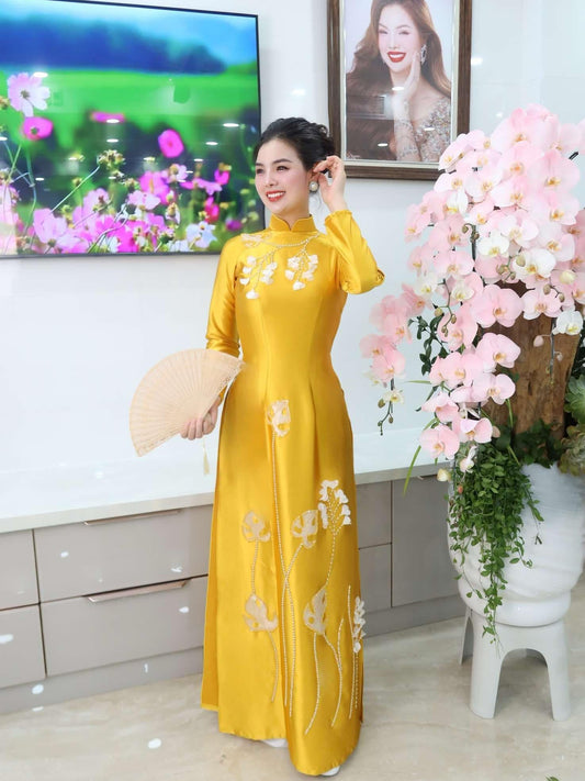 Ao dai nu