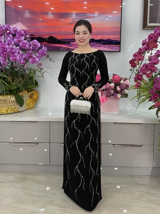 Ao dai nu