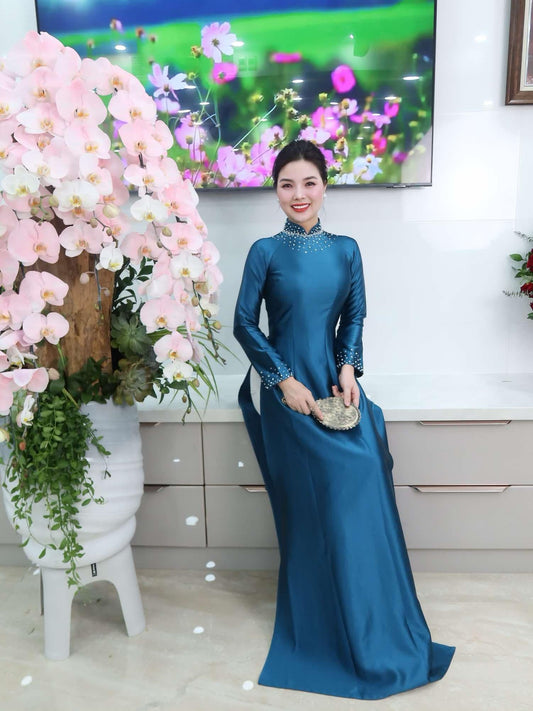 Ao dai nu