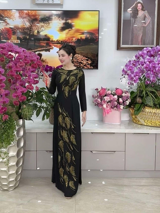 Ao dai nu