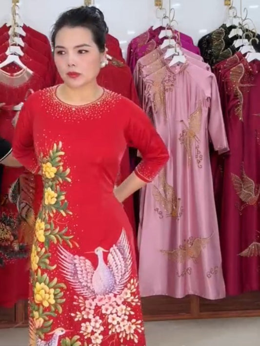 2. Hang Dac Biet