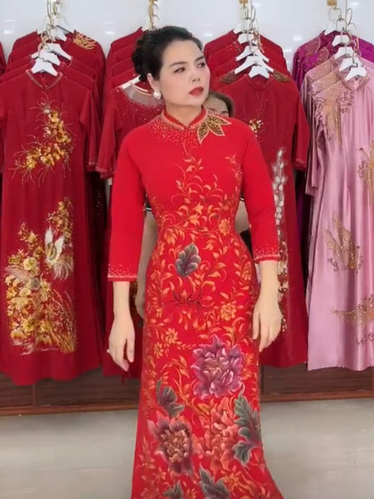 2. Hang Dac Biet
