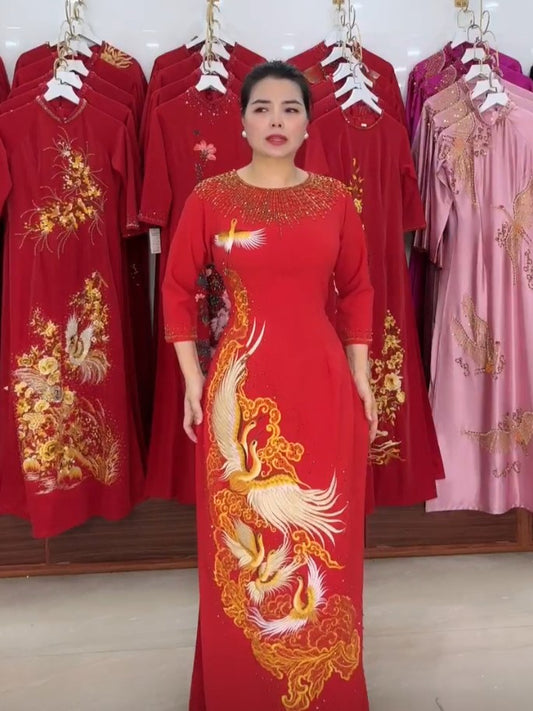 2. Hang Dac Biet