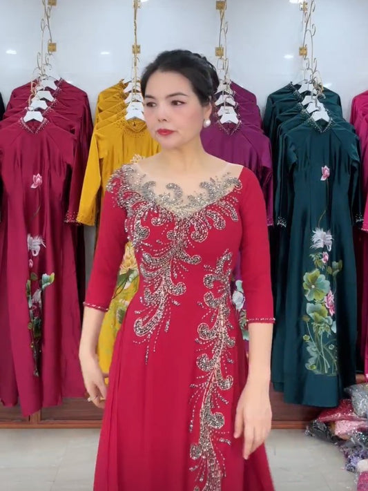 2. Hang Dinh